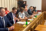 Koalicia si neprisla prevziat vysvedcenie za novelu trestneho zakona