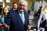 Nemecky prezident Steinmeier podporuje brannu povinnost na posilnenie obrany