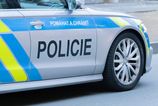 Prazska policia na letisku prenasledovala motorkara