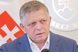 Robert Fico apeluje na Petra Fialu aby respektoval zaujem Slovenska na garanciach plynu