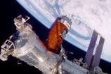 Astronauti sa po piatich mesiacoch vratili na Zem