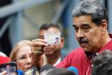 Maduro mobilizuje miliciu po odmenach od Washingtonu