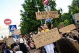 Pamatajte si na nase nedavne video z protestu