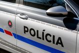 Policajti mali nehodu v Bratislave vedie vysetrovanie inspekcia