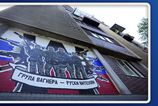Rusko chce denacifikovat Ukrajinu s neonacistami