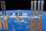 Styria astronauti pristali na ISS po uspesnej misii Crew Dragon