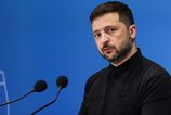 Volodymyr Zelenskyj ocenil podporu europskych lidrov