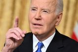 Byvaly prezident USA Joe Biden podstupil operaciu nadorov