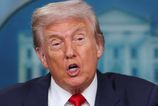 Donald Trump USA sa snazia ziskat Bagram v Afganistane