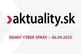 Fico o geopolitike a novom poriadku Zelensky odmieta Moskvu Trump otala so sankciami tragedia spojena s AI brutalny cin v Prahe Kim chrani DNA Gopinathova o vyzvach ekonomiky denny vyber