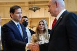 Navsteva z USA posilnuje silne spojenectvo s Izraelom