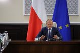 ONLINE Svet reaguje na ruske drony v Polsku