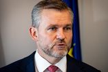 Pellegrini vita rokovania Dialogy premiera mozu pomoct Ukrajine