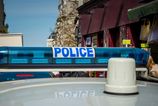 Pred mesitami v Parizi nasli bravcove hlavy policia patra po pachateloch