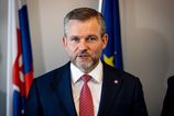 Prezident Peter Pellegrini vyjadri nazor na novelu Ustavy SR