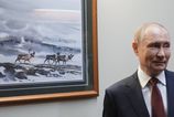 Putin odmieta mier na Ukrajine tvrdi sef britskej rozviedky Moore
