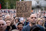 Spolocne proti ozobracovaniu na protestoch