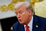 Donald Trump oznamil planovanu navstevu Pasma Gazy