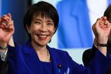 Historicky moment v Japonsku Za predsedu zvolili zenu