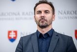 Michal Sipos Vyzyvame prezidenta aby vetoval novelu zakona o hazardnych hrach