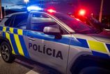 Policia evakuovala restauraciu v Bratislave pre bombu