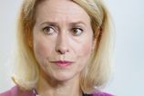 Sefka diplomacie EU Kaja Kallasova Sankcie voci Izraelu su stale v hre