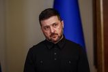 Volodymyr Zelenskyj Taktika Ruska spociva v terore a mraze