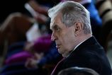 Byvaly cesky prezident Zeman po zakroku bez komplikacii