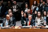 Gaza ma byt bez Hamasu a s medzinarodnymi jednotkami