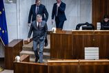 Minister Susko a spol chystaju neslychanu drzost