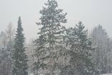 Slovensko zasiahne studeny front prinesie dazd a snezenie