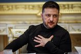 Volodymyr Zelenskyj Americke navrhy mozu obsahovat ukrajinske prvky