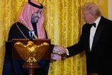 Washington posunul Saudsku Arabiu na zoznam hlavnych spojencov mimo NATO