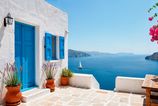Zahada 25000 zemetraseni vyriesena pod Santorini tolko lavy