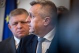 Andrej Danko Prezident stratil doveru SNS uz nikdy ho nepodporime