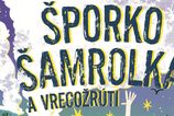 Branislav Jobus prinasa tretiu ekoknizku Sporko Samrolka a vrecozruti