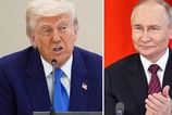 Dalsi telefonat medzi Trumpom a Putinom bol pozitivny
