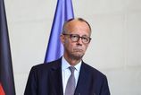 Friedrich Merz Len Ukrajinci mozu zodpovedat na uzemne ustupky