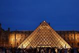 Hlbkovu reorganizaciu muzea Louvre povedie Philippe Jost