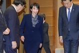 Japonsko schvalilo historicky rozpocet na obranu