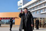 Kim Cong un v liste Putinovi oznacil vztahy s Ruskom za cenne bohatstvo