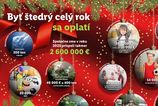 Male gesta velka pomoc Lidl podporil projekty za 26 miliona eur