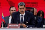Nicolas Maduro potvrdil telefonat s Donaldom Trumpom
