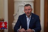 Peter Pellegrini podpisal novelu Trestneho zakona