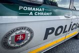 Policia zasahovala v Brunovciach potvrdeni dvaja mrtvi