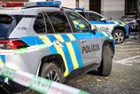 Tragedia v Banskej Bystrici Na balkone bytu nasli telo zeny
