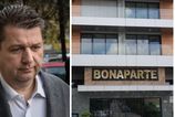 V kauze bytoveho komplexu Bonaparte predlozili dokazy