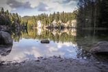 Vikendove pocasie Vychod polojasny zapad oblacny