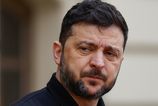 Volodymyr Zelenskyj rokoval s europskymi lidrami pred Trumpom