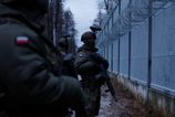 Z Bieloruska do Polska preslo v noci vyse 180 ludi tunelom